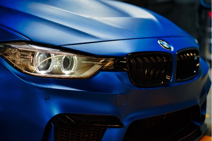 The Evolution of the BMW M Series (M1 M3 M5): A Legacy of Performance and Innovation