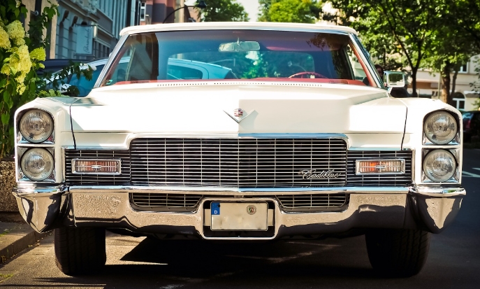 The Evolution of the Cadillac Fleetwood: A Legacy of Luxury