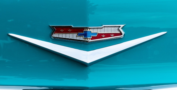 The Evolution of the Chevrolet Biscayne: A Classic American Sedan