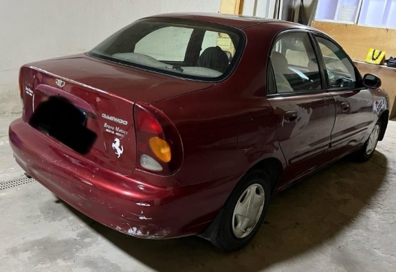 The Evolution of the Daewoo Lanos: A Comprehensive Overview