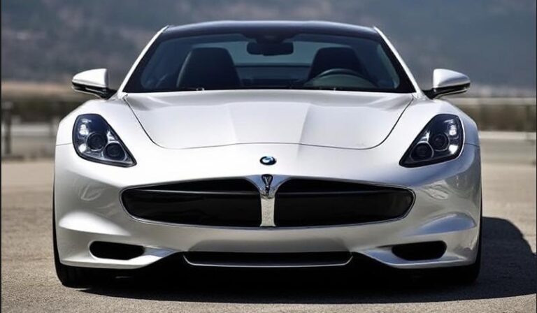 The Evolution of the Fisker Karma: A Pioneering Journey in Electric Mobility