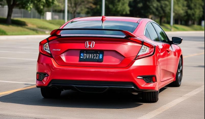 The Evolution of the Honda Civic: A Comprehensive Overview