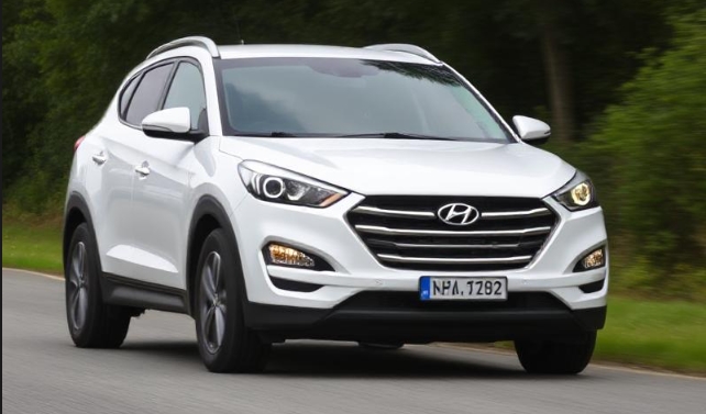 The Evolution of the Hyundai Tucson: From Compact Crossover to Market Leader