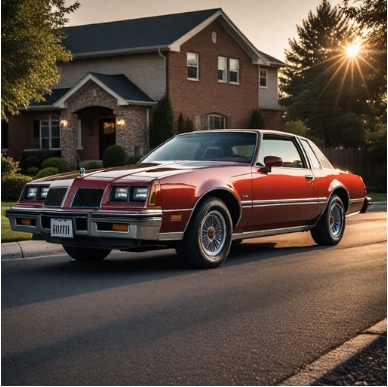 The Evolution of the Pontiac Grand Prix: A Journey Through Time