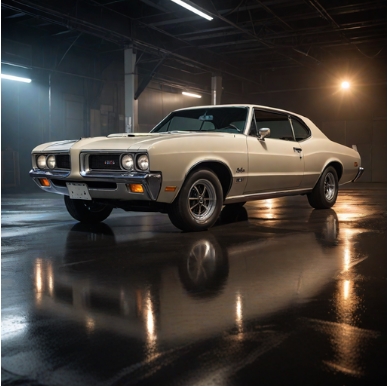 The Evolution of the Pontiac LeMans: A Classic American Story