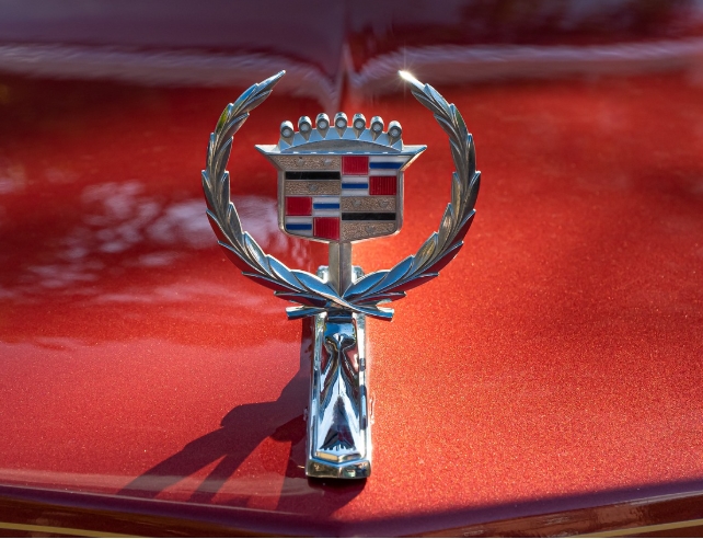 The Evolution of the Cadillac Eldorado: A Journey Through Time