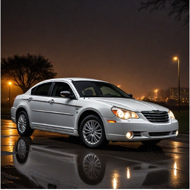 The Evolution of the Chrysler Sebring: A Comprehensive Overview