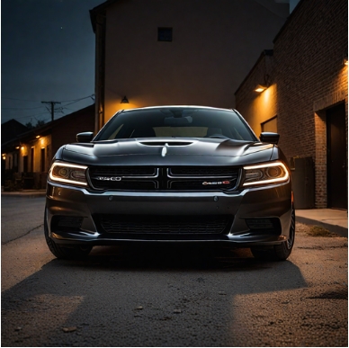 The Evolution of the Dodge Charger: A Legacy of Performance and Style