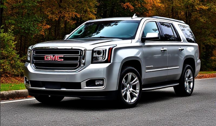 The Evolution of the GMC Yukon: A Comprehensive Look