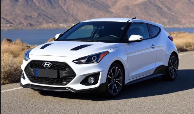 The Evolution of the Hyundai Veloster: A Journey Through Innovation and Design