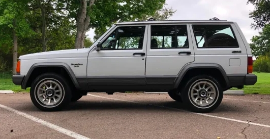 The Evolution of the Jeep Cherokee: A Legacy of Adventure and Innovation