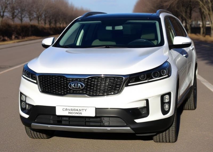 The Evolution of the Kia Sorento: A Comprehensive Look Through the Years