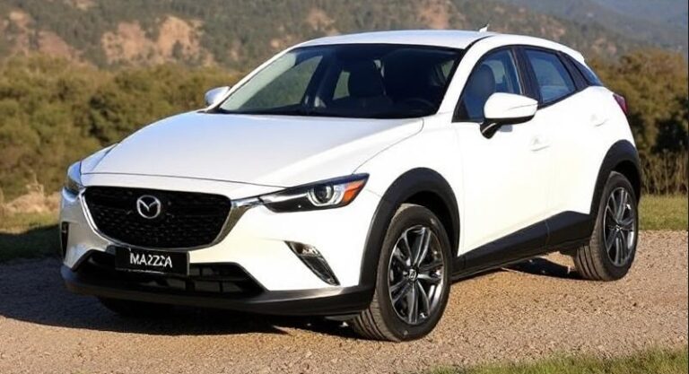 The Evolution of the Mazda CX-30: A Journey Through Design and Innovation