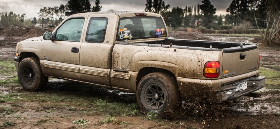 The Evolution of the Chevrolet Silverado: A Comprehensive History