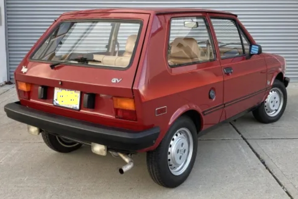 The Evolution of the Yugo GV: A Comprehensive Look at an Automotive Icon