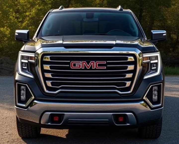 The Evolution of the GMC Sierra: A Comprehensive Overview