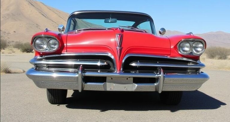 The Evolution of the Pontiac Star Chief