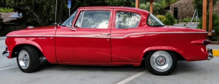 The Evolution of the Studebaker Lark: A Comprehensive Look