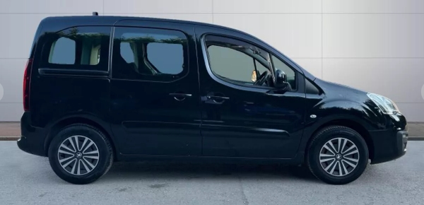 The Evolution of the Peugeot Tepee