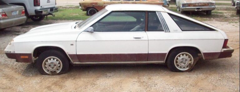 The Evolution of the Plymouth TC3