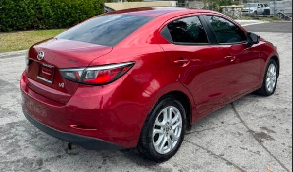The Evolution of the Scion iA and iQ: A Comprehensive Overview