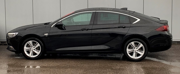The Evolution of the Opel Insignia