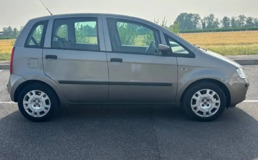 The Evolution of the Fiat Idea