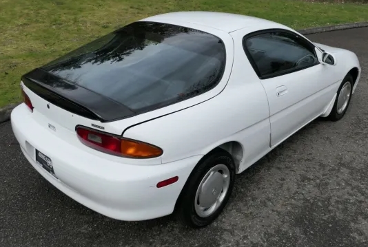 The Evolution of the Mazda MX-3 and Mazda MX-6: An In-Depth Overview