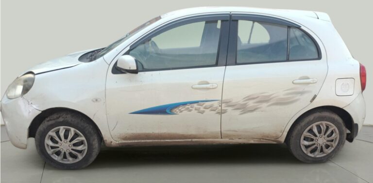 The Evolution of the Renault Pulse