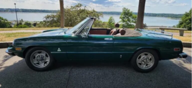 Cuore Sportivo in Two Acts: The Evolution of the Alfa Romeo 2000