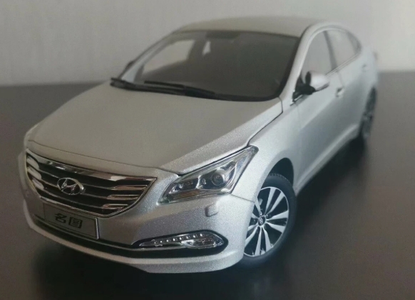 The Calculated Contender: The Evolution, Rise and Fall of the Hyundai Mistra