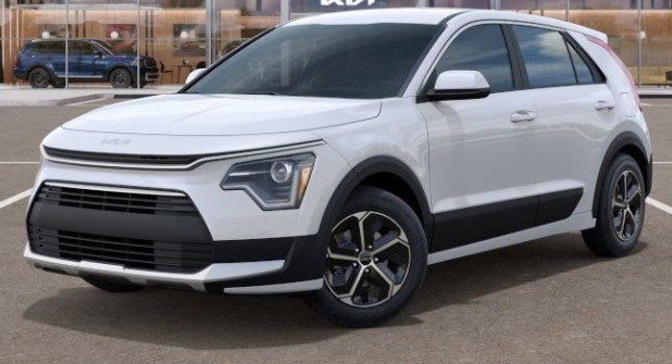 The Quiet Revolution: Charting the Evolution of the Kia Niro