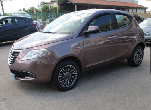 The Enduring Allure of a Pocket Flagship: The Evolution of the Lancia Ypsilon