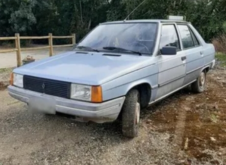 The Sensible Revolution: Charting the Evolution of the Renault 9 and 11