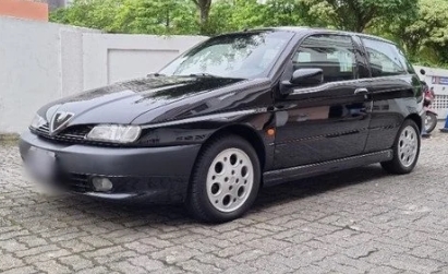 From Hatchback to Hot Hatch Legend: The Evolution of the Alfa Romeo 145, 146, and 147