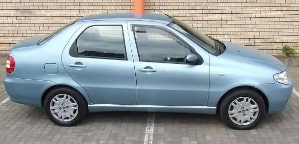 The Unsung Workhorse: Charting the Evolution of the Fiat Siena