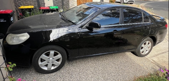 A Quiet Chapter: The Complete Evolution of the Holden Epica