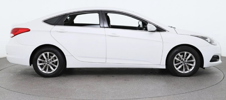 The Hyundai i40: A Decade of Evolution for a European Darling