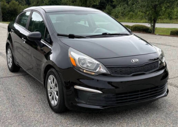 From Humble Beginnings to Hot Hatch Hero: The Evolution of the Kia Rio