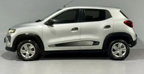 The Renault Kwid: Charting the Evolution of a Segment-Defining Game-Changer