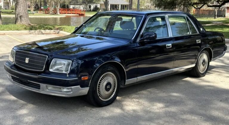 The Emperor’s Carriage: A Chronicle of the Toyota Century’s Evolution
