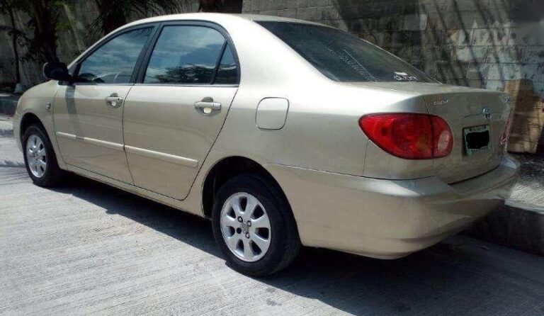 From Workhorse to World-Class: The Four-Generation Evolution of the Toyota Vios