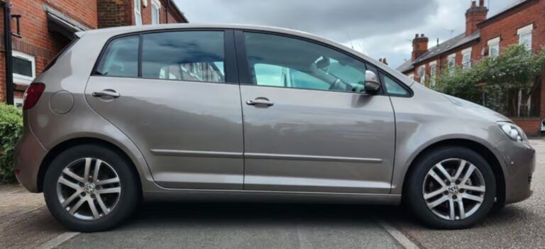 The Modest Workhorse: The Complete Evolution of the Volkswagen Derby