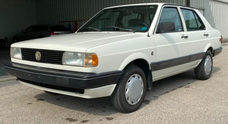 The Clever Canine: Charting the Nomadic Evolution of the Volkswagen Fox