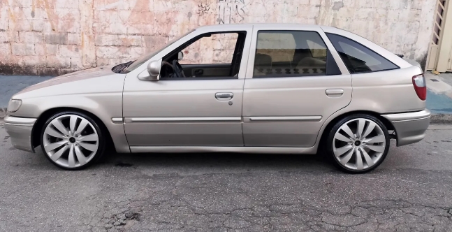 The People’s Car, Reimagined: The Complete History of the Volkswagen Pointer