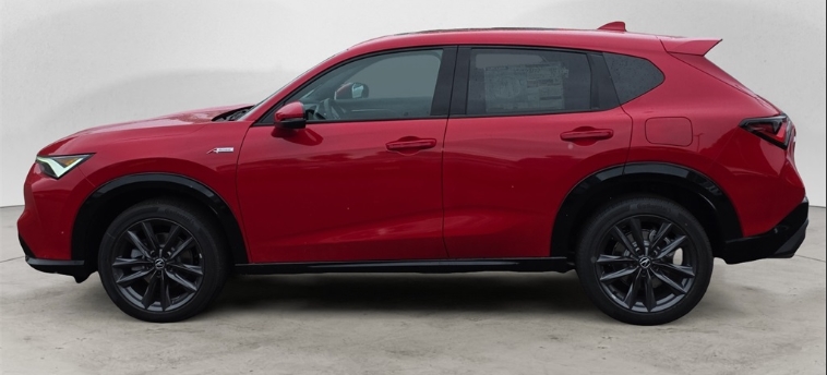 The 2024 Acura ZDX: A Bold Rebirth for Acura’s Flagship Electric SUV