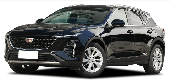 The Cadillac GT4: A Bold Experiment in the Chinese Luxury Market (and a What-If for the Rest of the World)