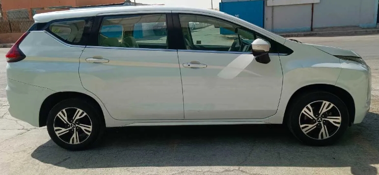 The Mitsubishi Xpander: How a Bold Crossover MPV Redefined the Family Vehicle