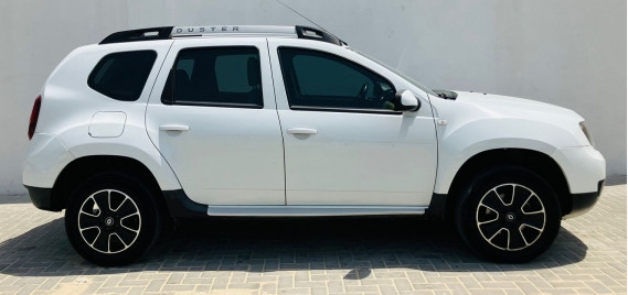 From Budget Bruiser to Global Phenomenon: The Evolution of the Renault Duster