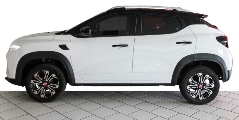 The Renault Kiger Chronicle: Charting the Evolution of a Compact Contender